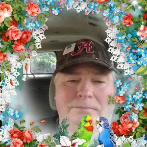 Meet your Posher, William